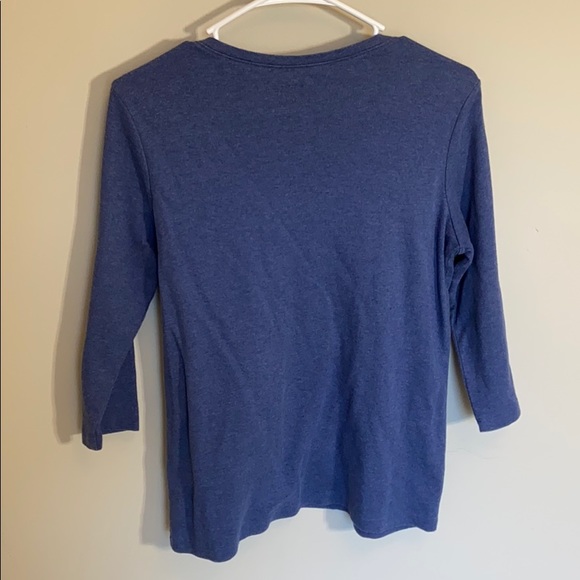 L.L.Bean Top - Picture 4 of 5